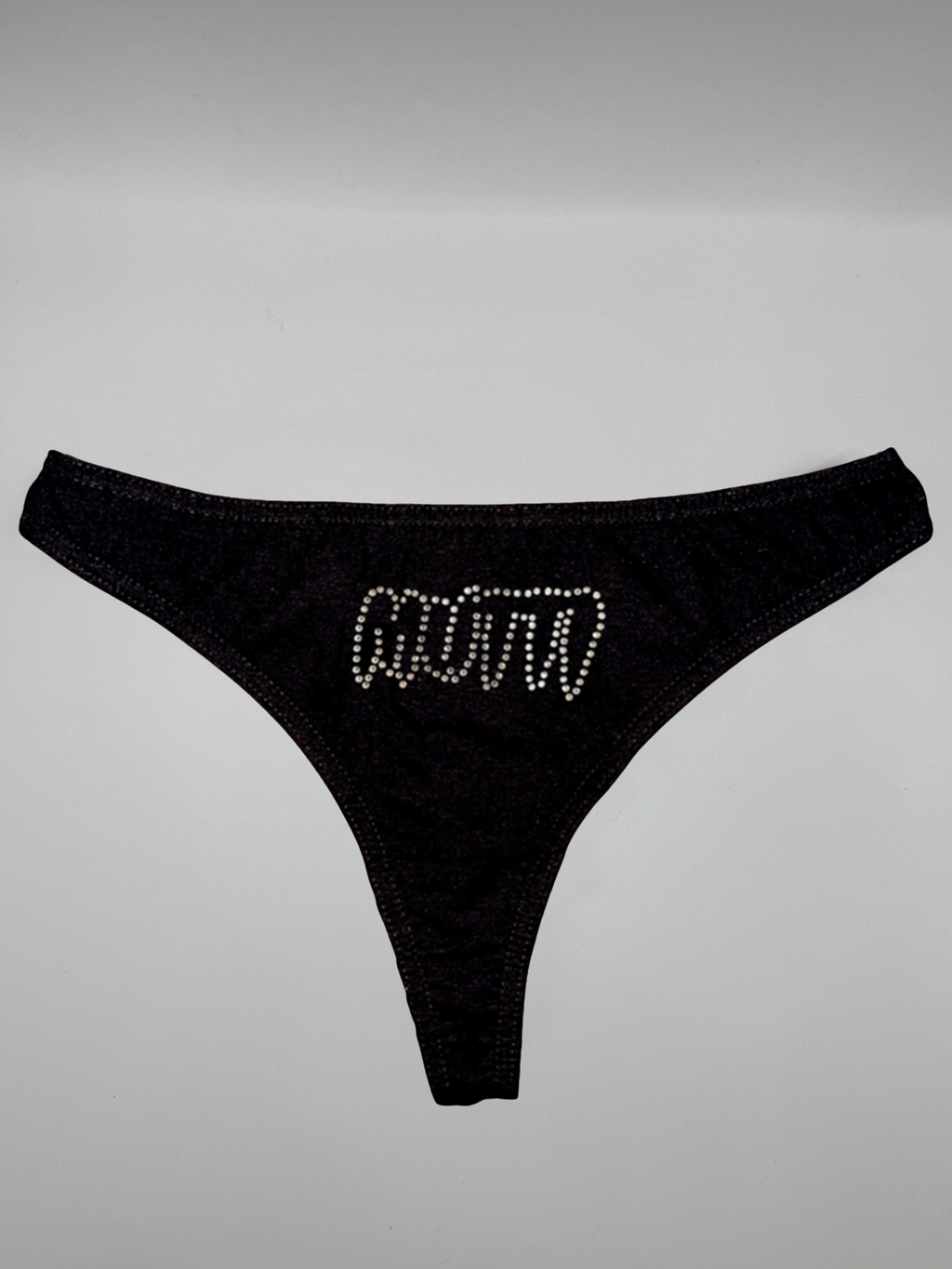 MUTTI BRAZILIAN BLING STRING