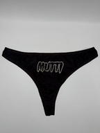 MUTTI BRAZILIAN BLING STRING