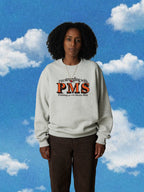 PMS boxy fitted Premium Sweater