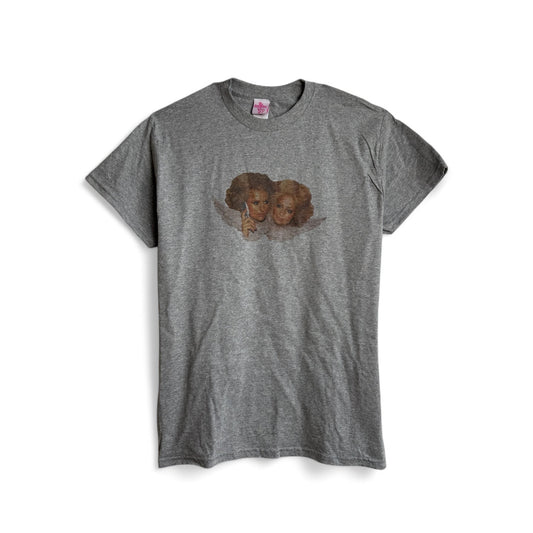PARIS & NICOLE ANGELS T-Shirt