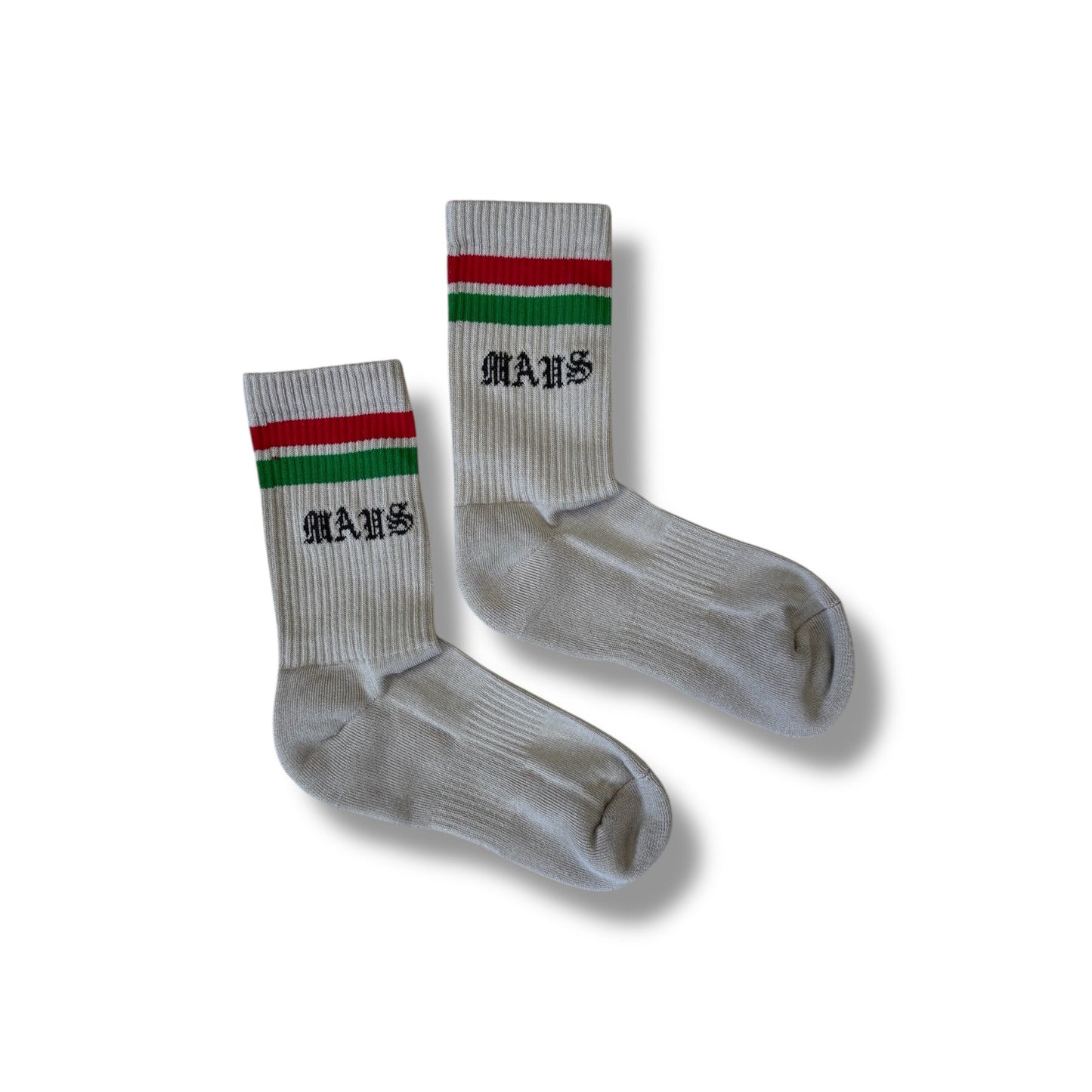 GUCCI MAUS socks