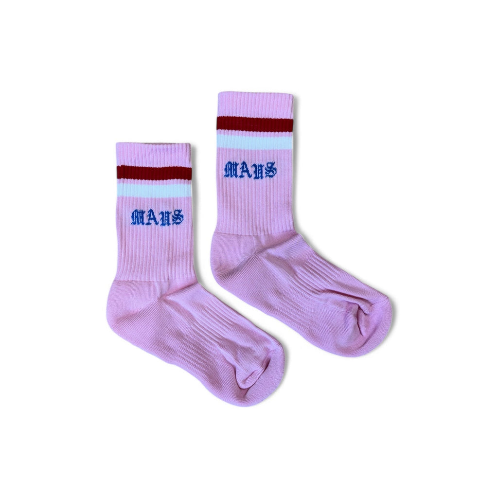 MAUS socks