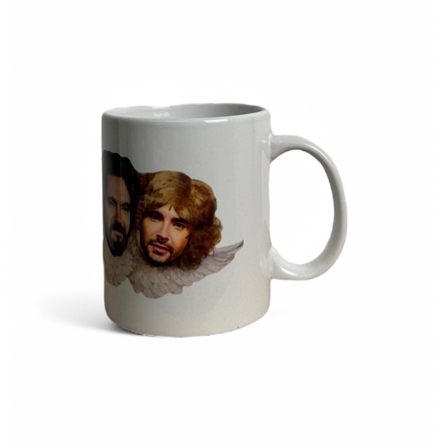 VENTI MUG propcorner premium
