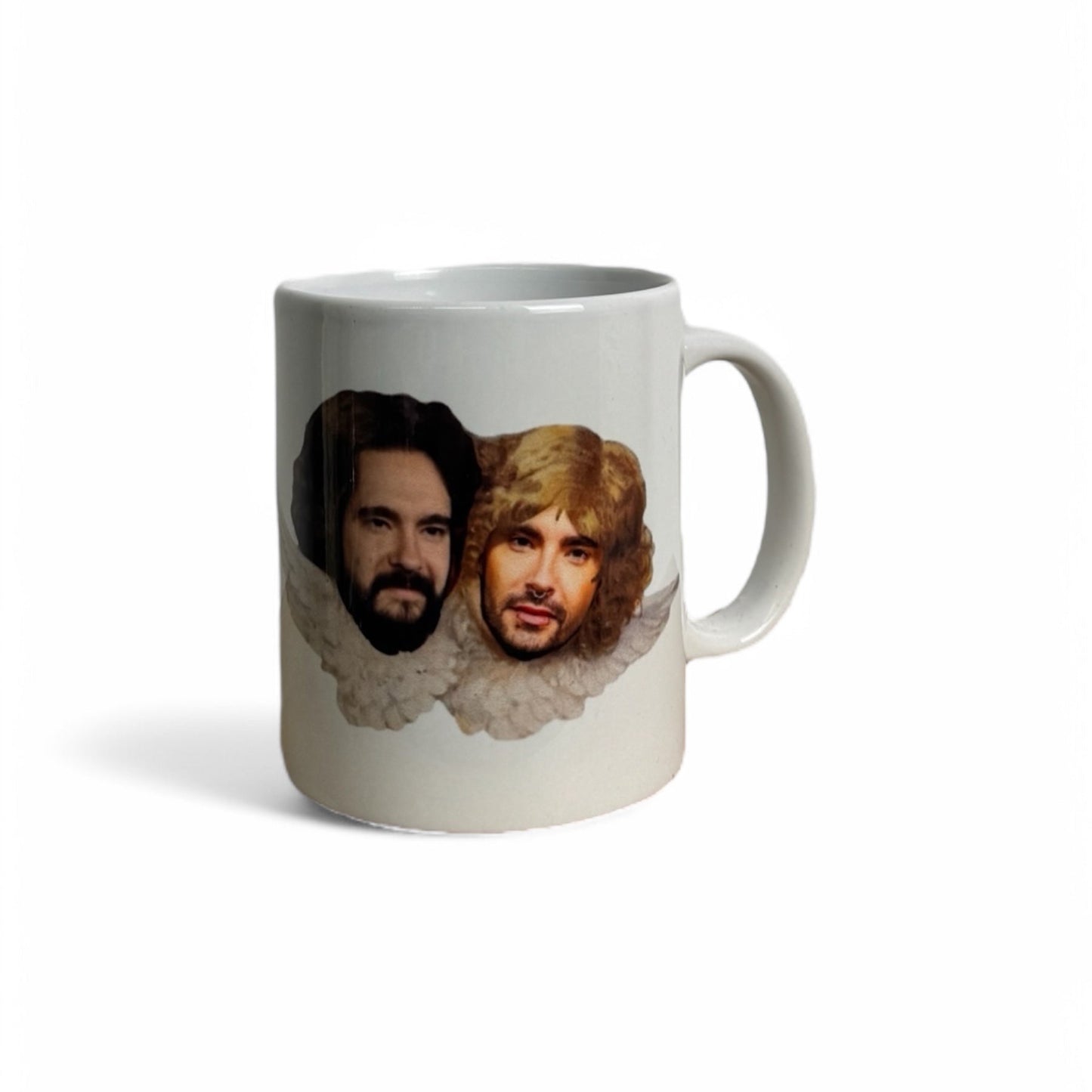 VENTI MUG propcorner premium