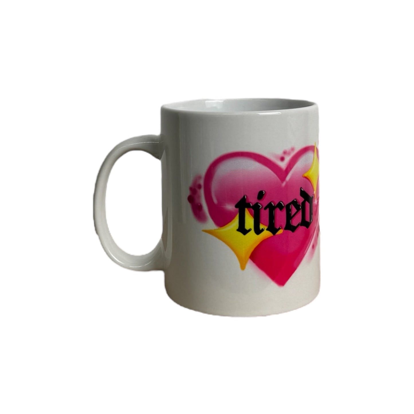 VENTI MUG propcorner premium