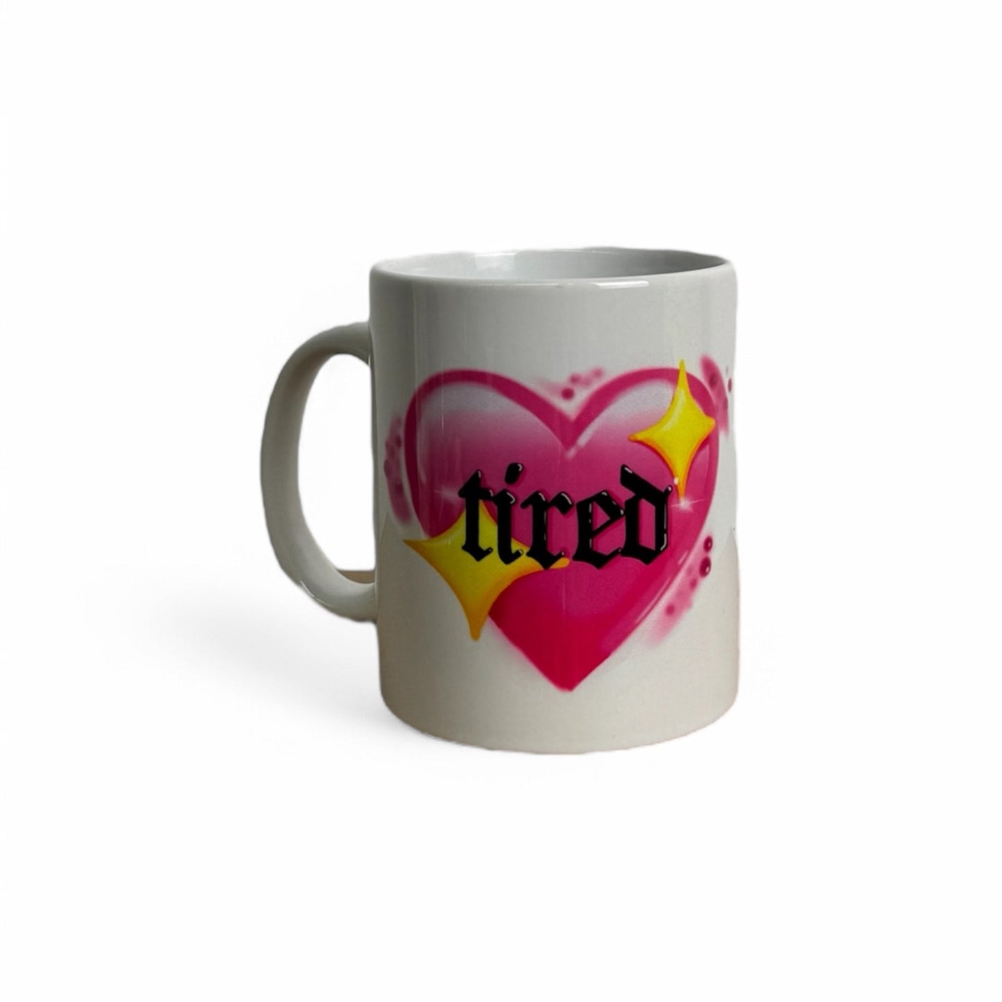 VENTI MUG propcorner premium