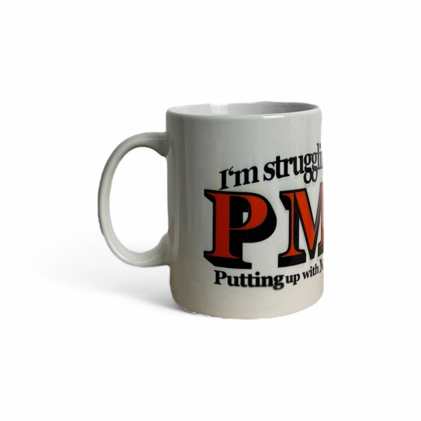 VENTI MUG propcorner premium