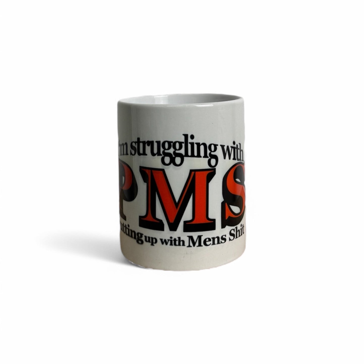 VENTI MUG propcorner premium