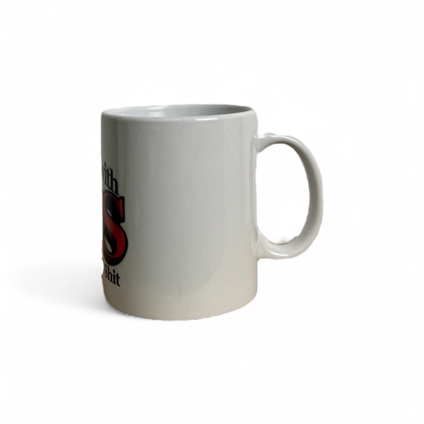 VENTI MUG propcorner premium