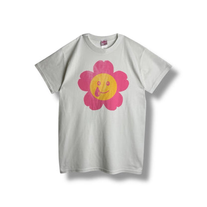 FLOWER EMOJI shirt