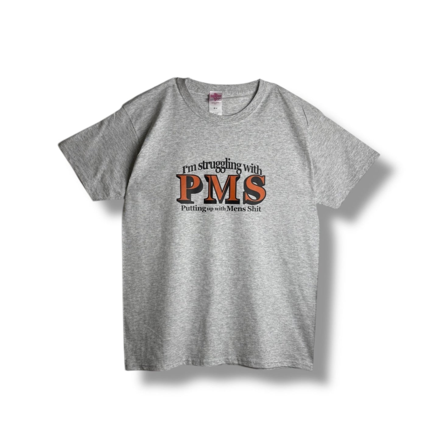 PMS shirt