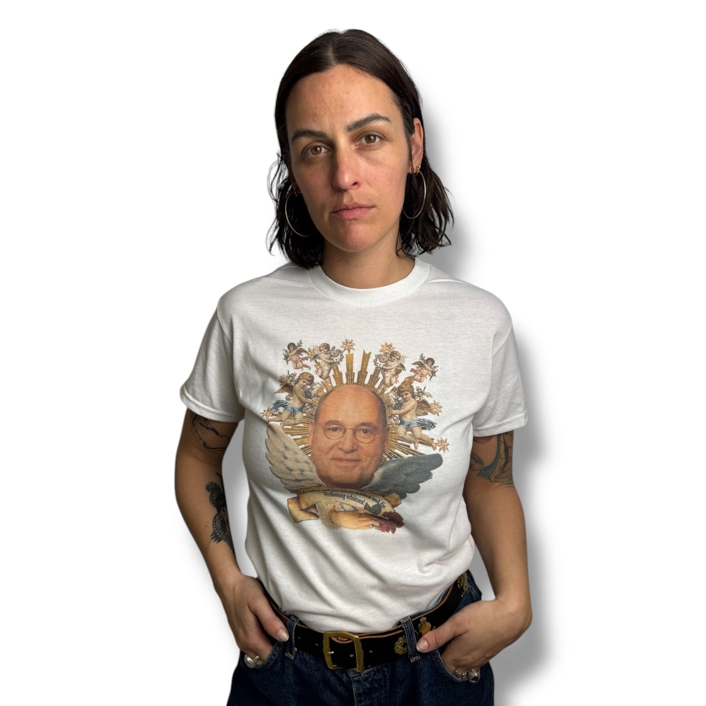 GYSI shirt