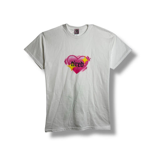 TIRED shirt