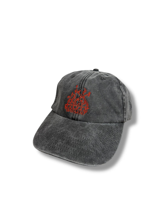 MESS cap