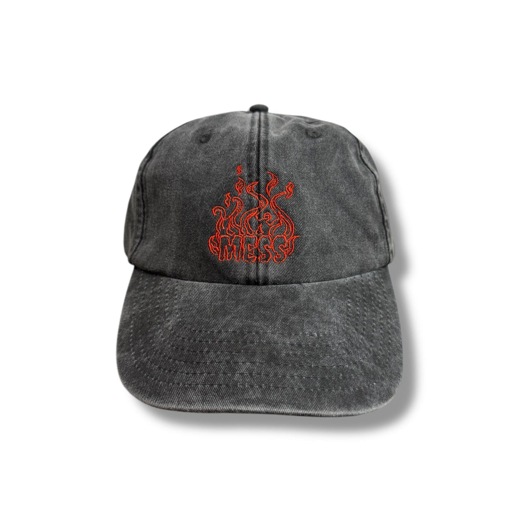 MESS cap