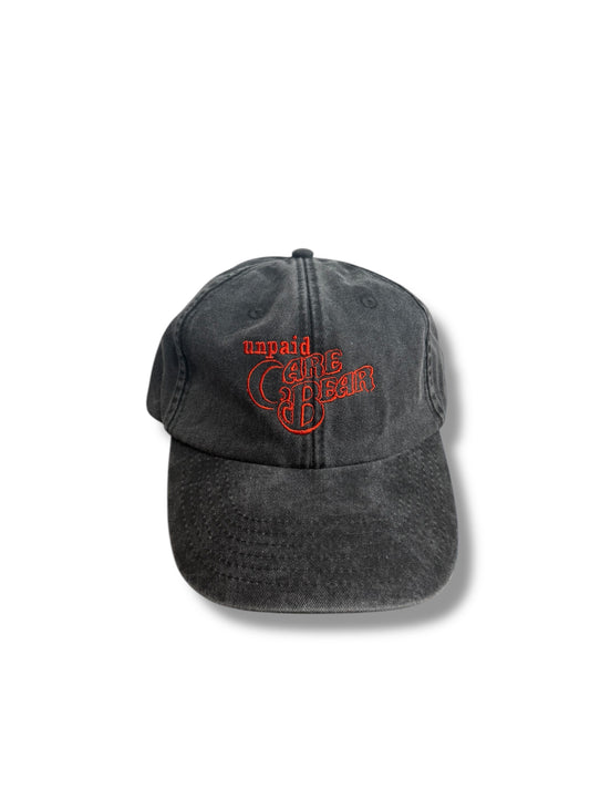 UNPAID CAREBEARZ cap