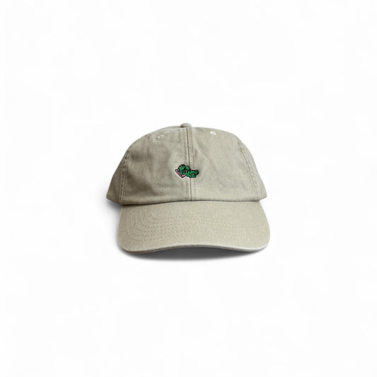TINY CARE BEAR cap