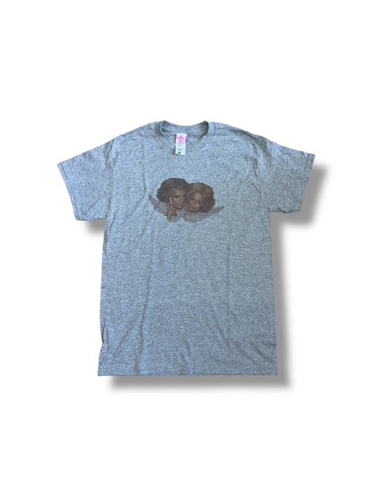archive ANGELS sample shirt