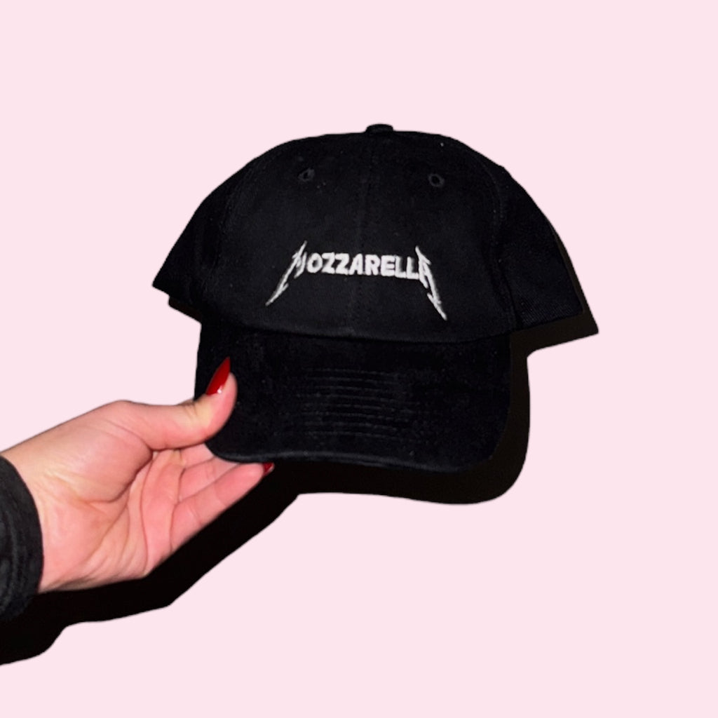 MOZZARELLA cap