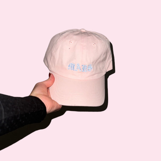 MAUS cap