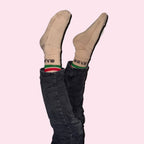 GUCCI MAUS socks