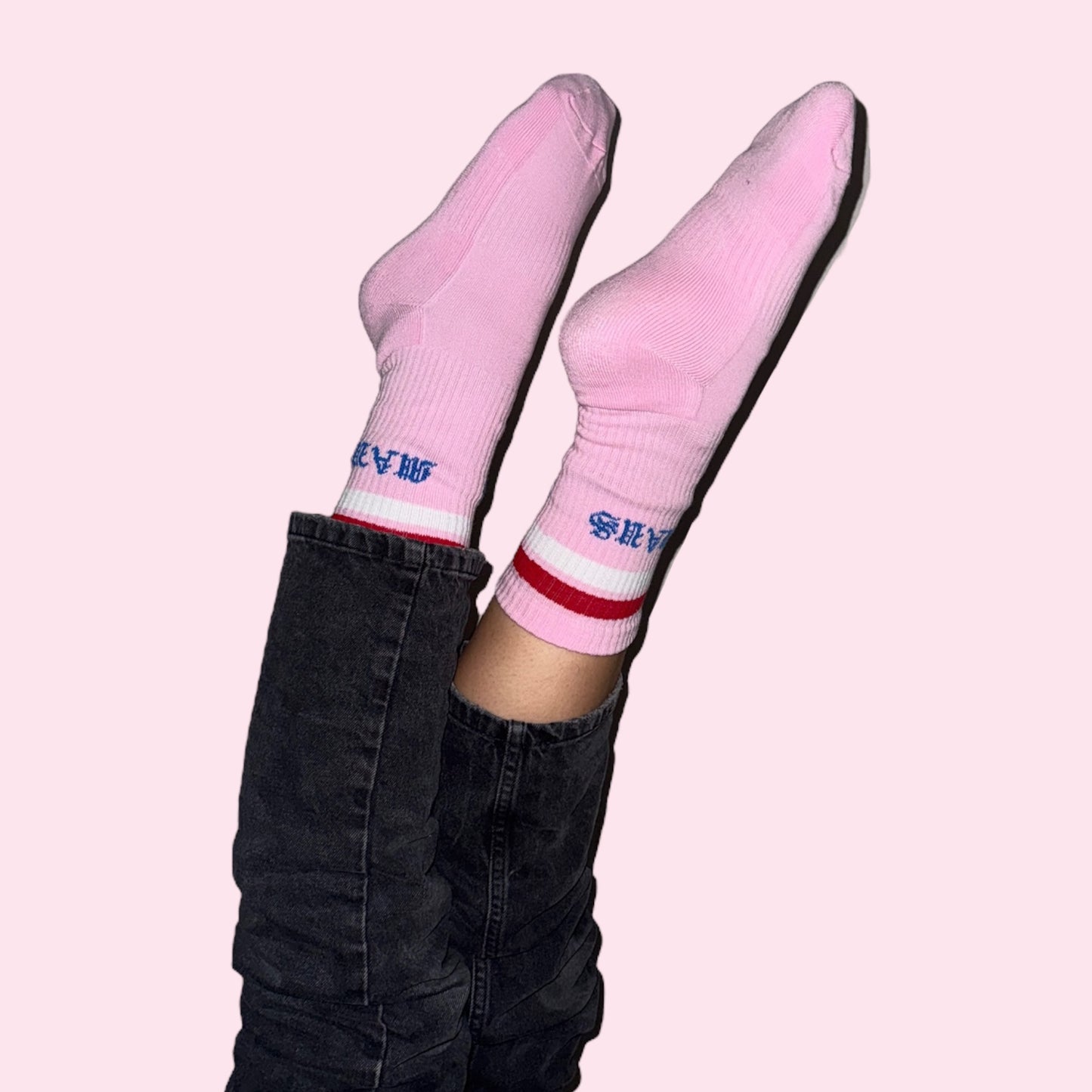MAUS socks