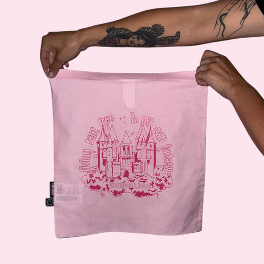 TRAUMSCHLOSS bag