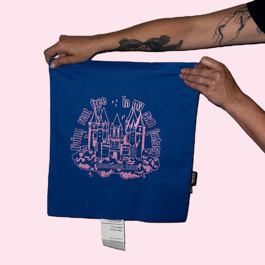 TRAUMSCHLOSS bag