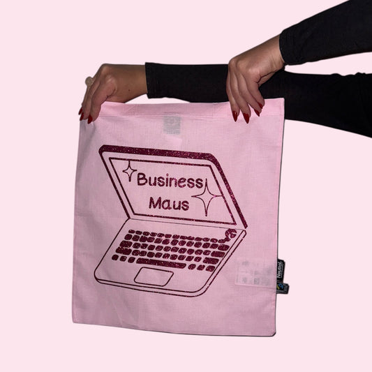BUSINESS MAUS bag