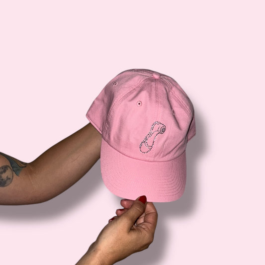 SATISFYER cap