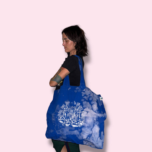 TRAUMSCHLOSS big bag