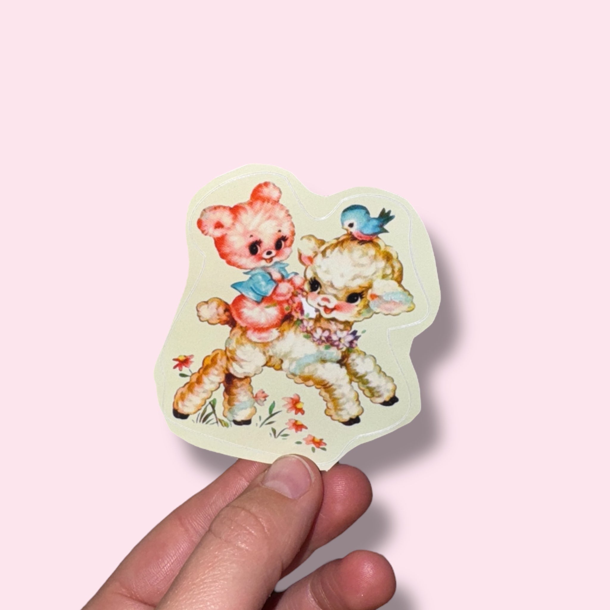 NORMALIZE BEING CONFUSED Vinyl Sticker