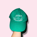 RIP WELS Cap gras-grün