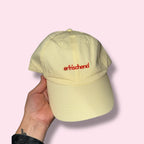 x CARO WAHL  cap