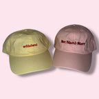 x CARO WAHL  cap
