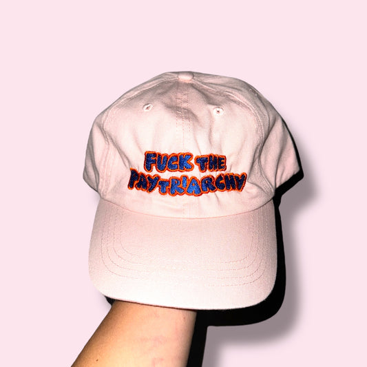TOMORROW BANK x THE PROPCORNER cap