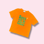 BOYS WILL BE WONDERFUL HUMANS VINTAGE SHIRT