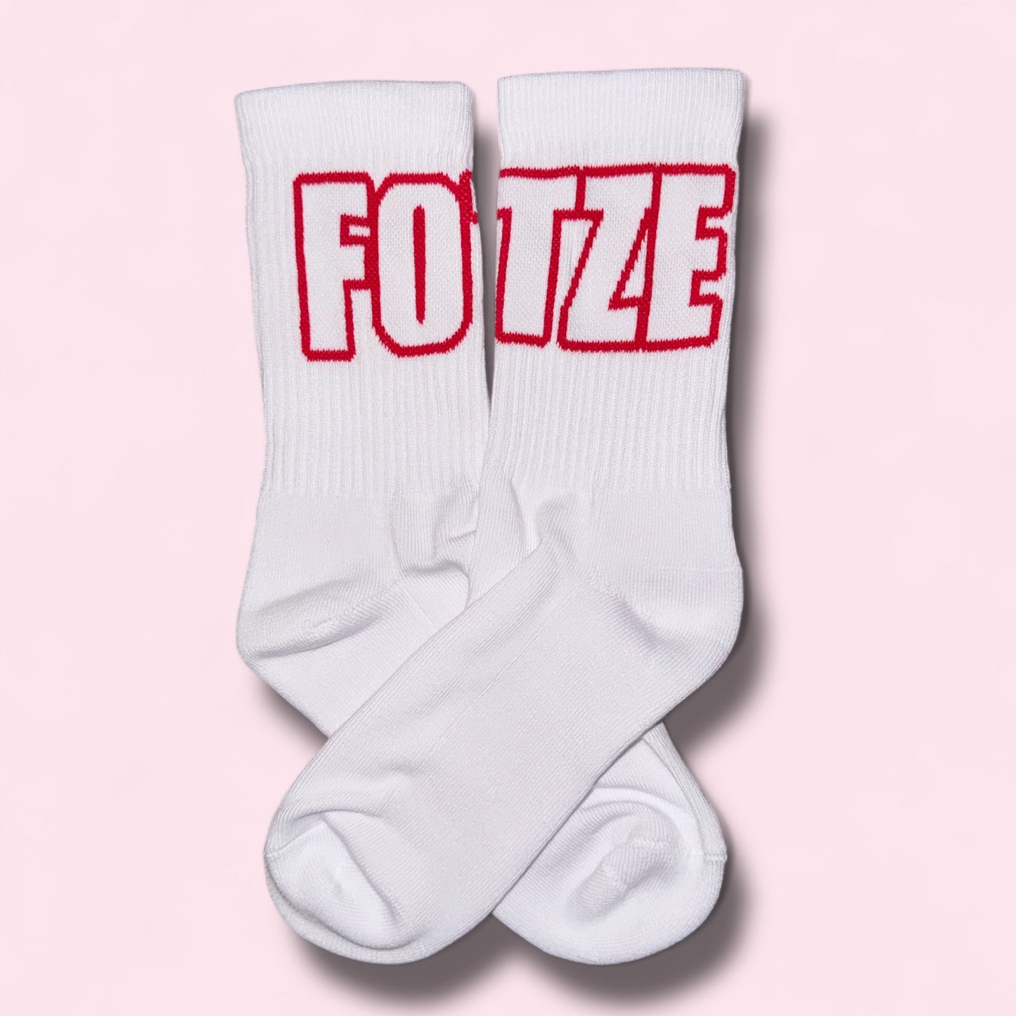 F0TZE classic socks