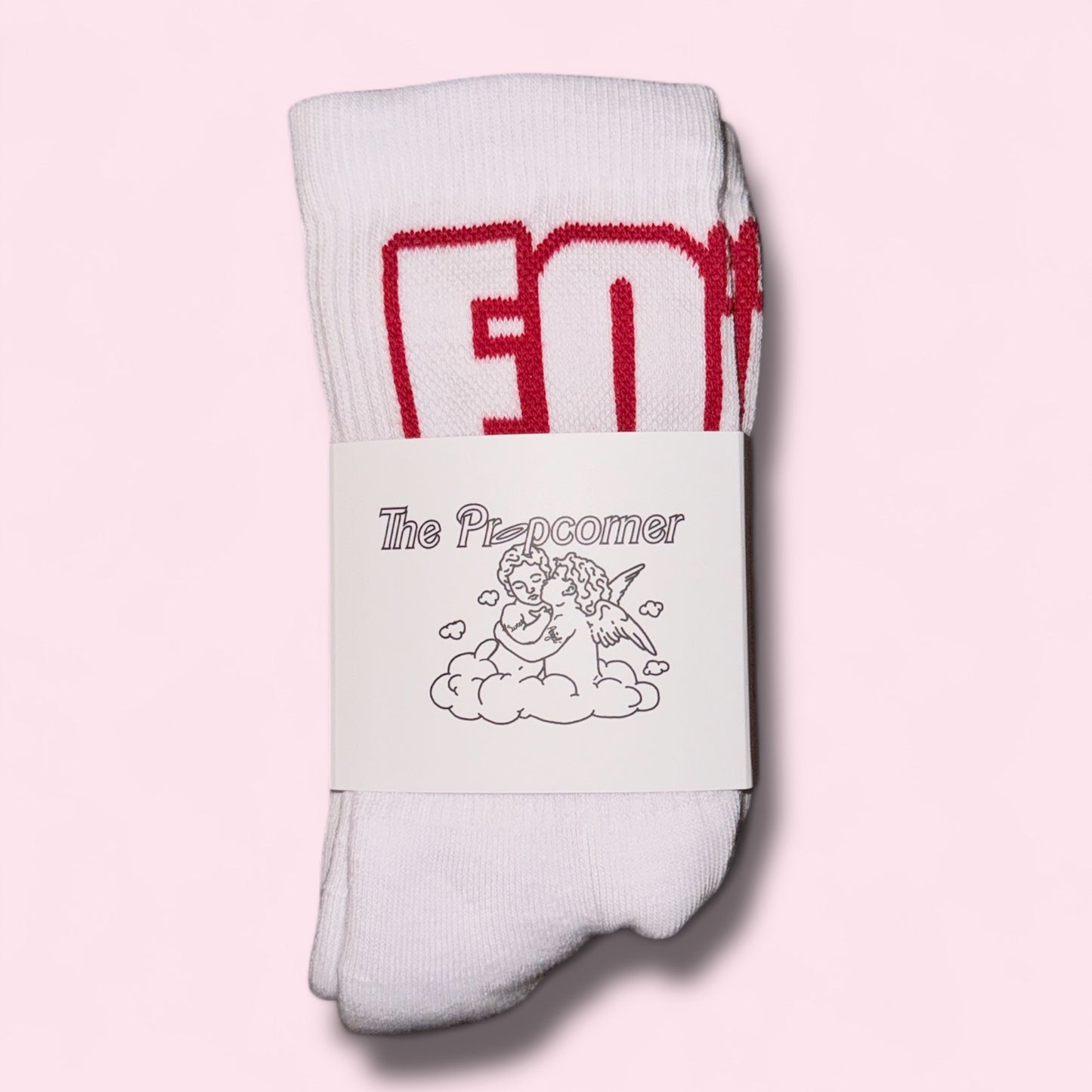 F0TZE classic socks