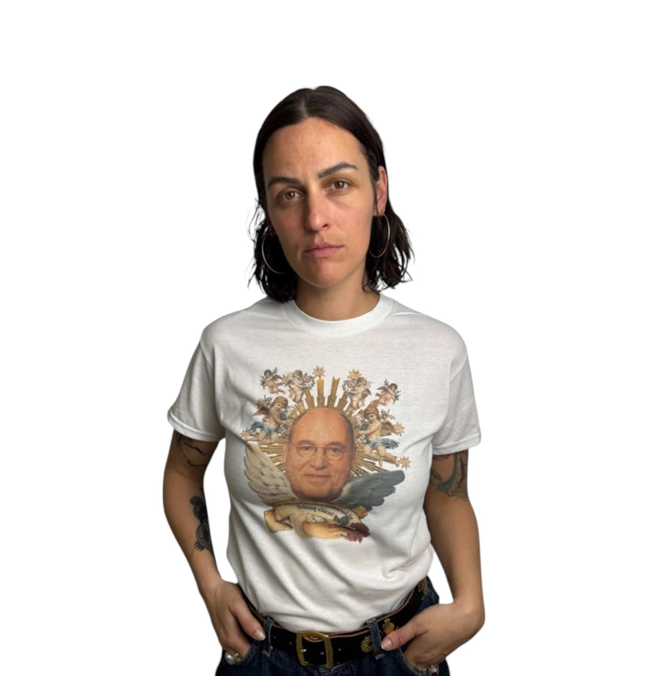 GYSI Shirt ✨NEW NEW NEW✨