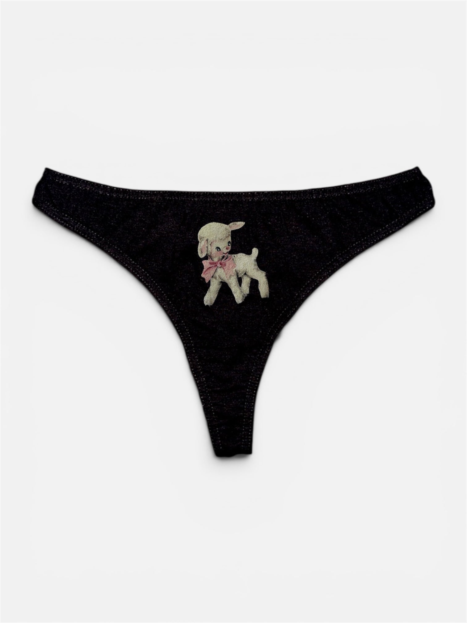 CUTE SHEEP STRING