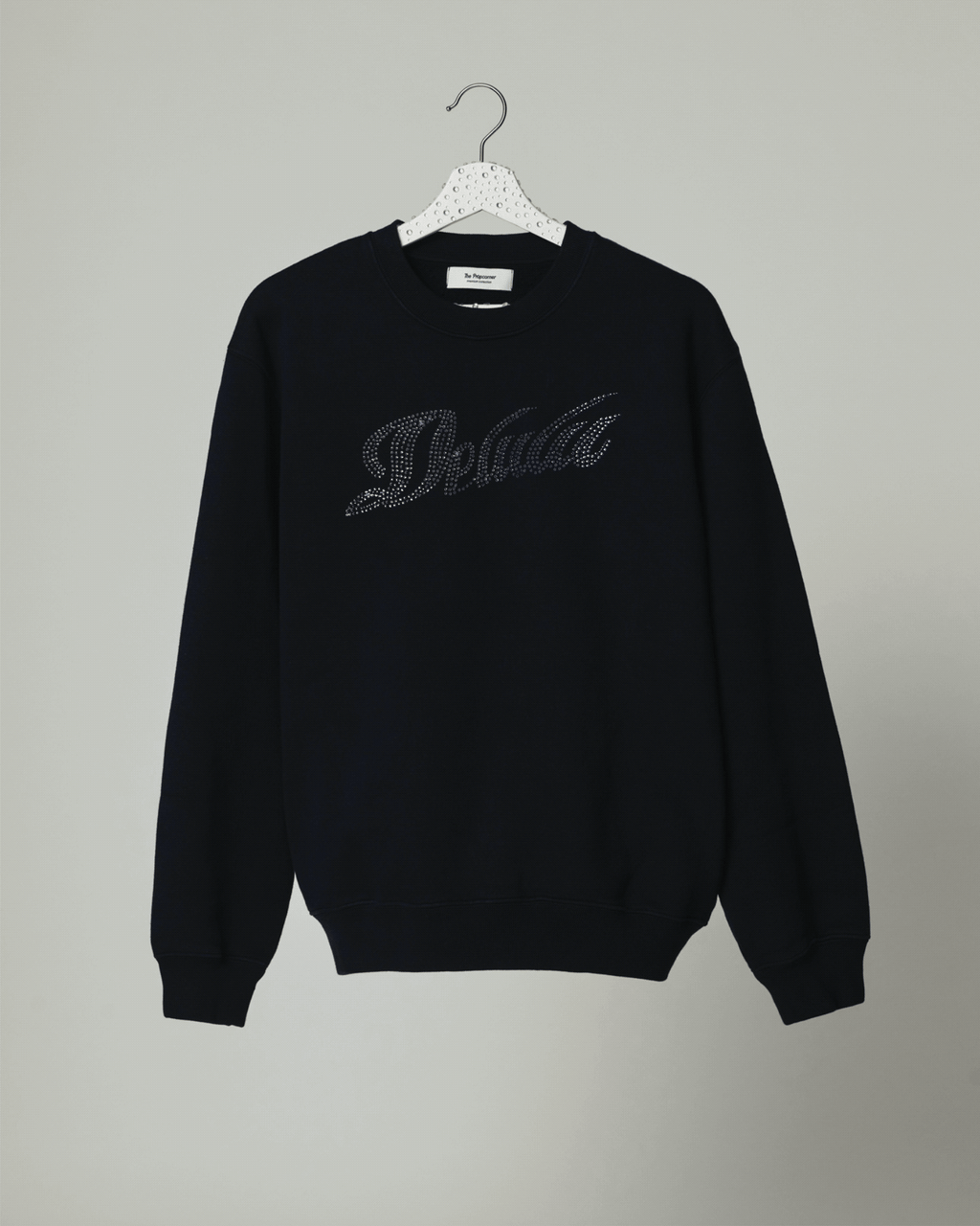 PROPCORNER PREMIUM SWEATER dark ✨ printable✨