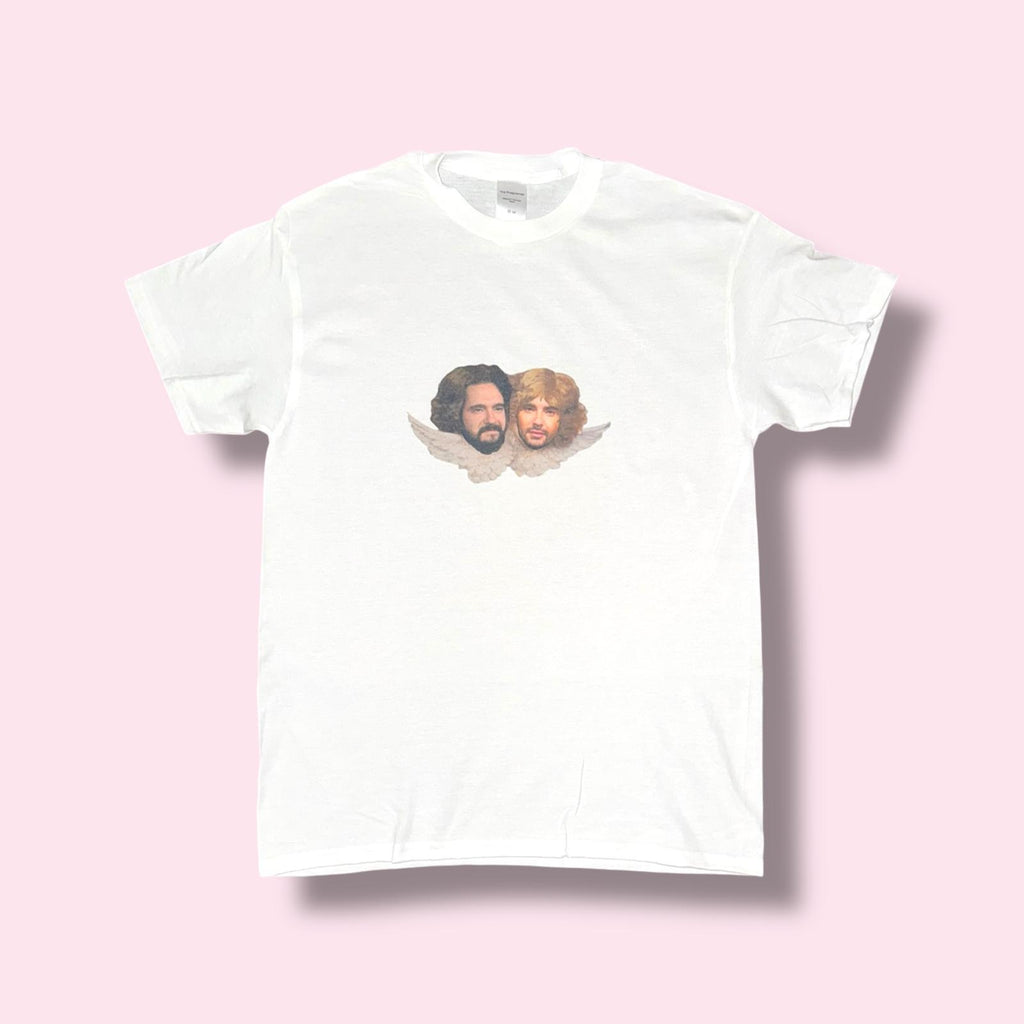 20 JAHRE DURCH DEN MONSUN Kaulitz special shirt