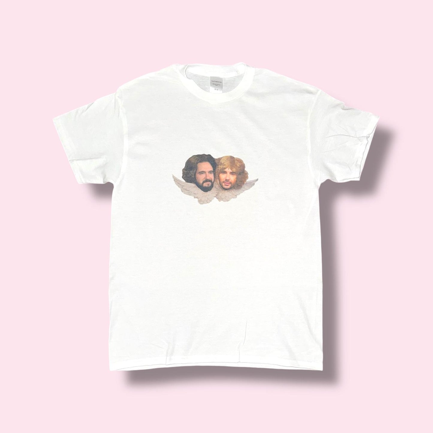 20 JAHRE DURCH DEN MONSUN Kaulitz special shirt