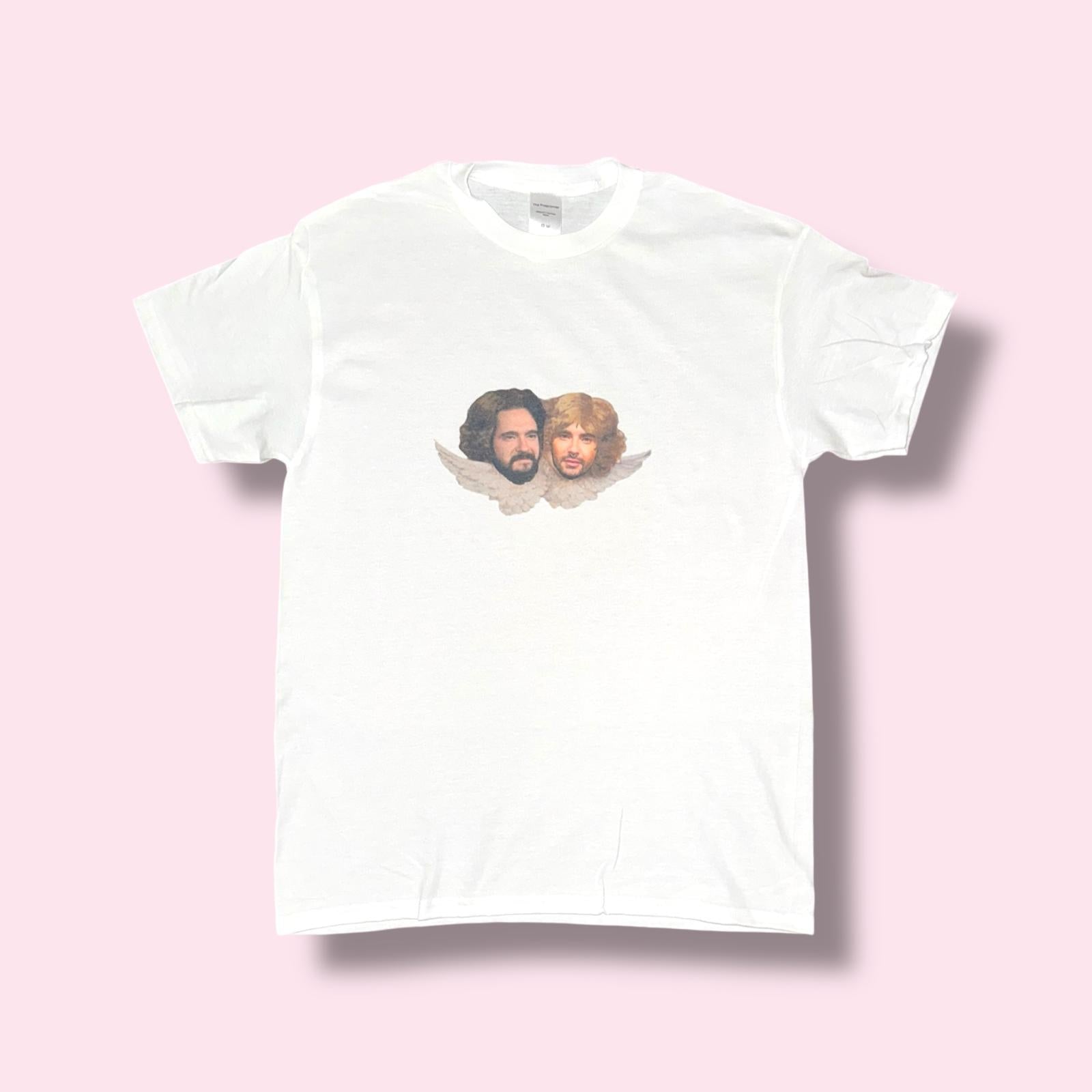 20 JAHRE DURCH DEN MONSUN Kaulitz special shirt