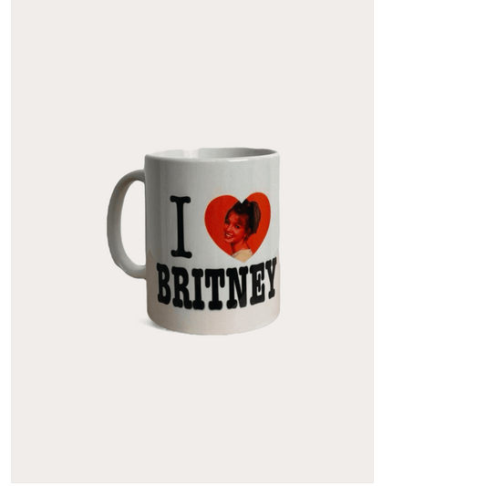 VENTI MUG propcorner premium