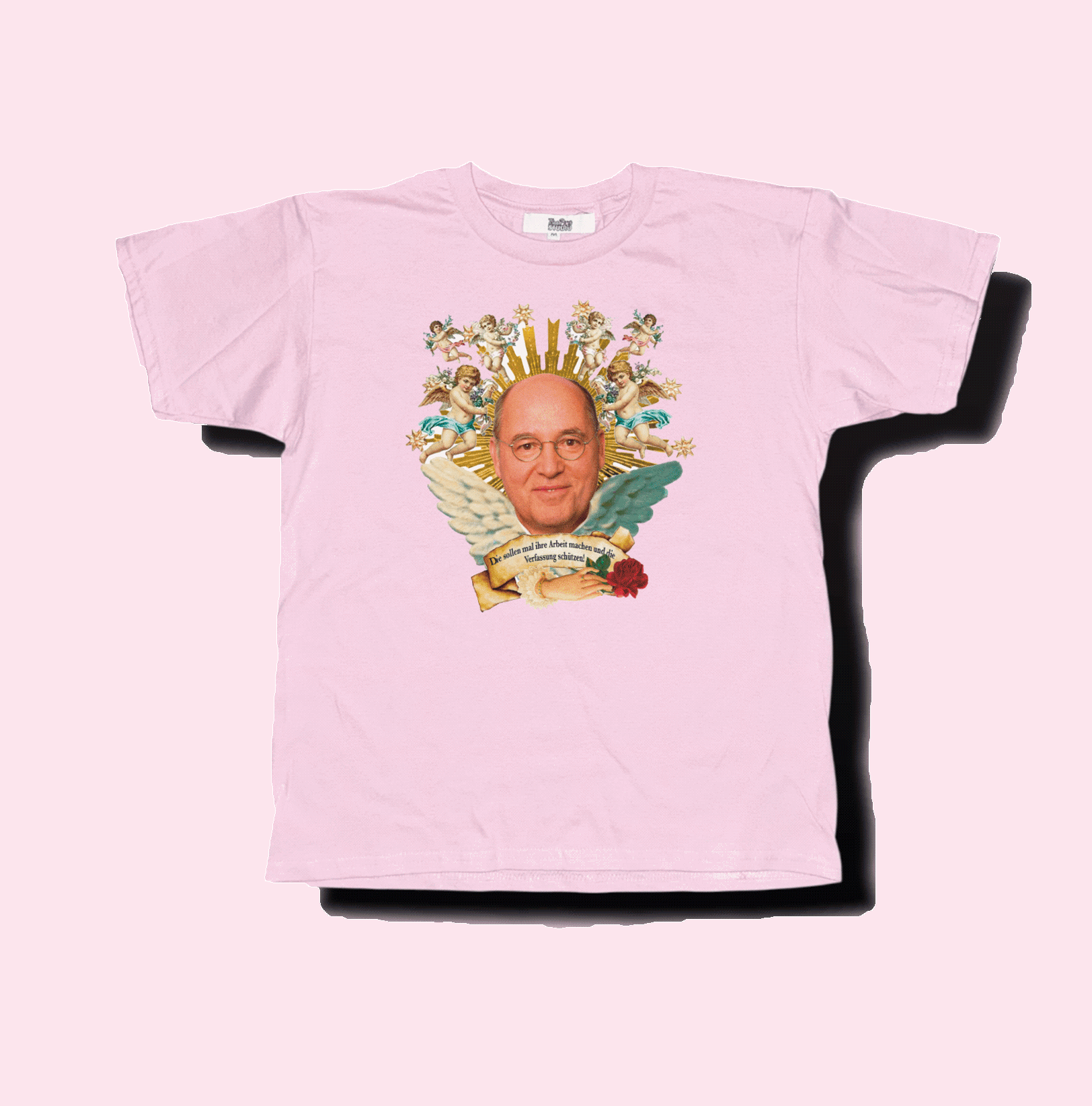 PROPCORNER baby tee ✨ printable✨