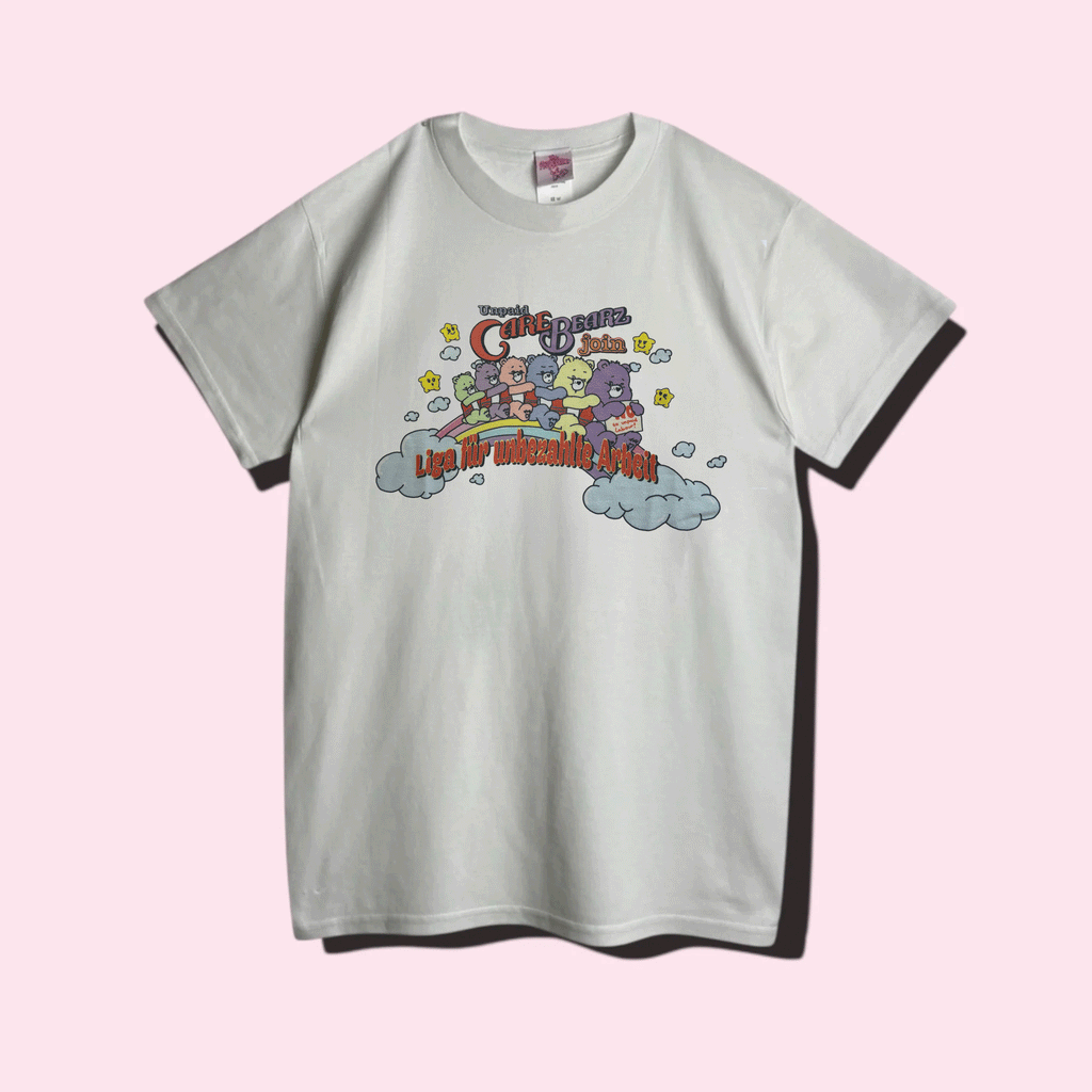 x LUA - Printable Shirt