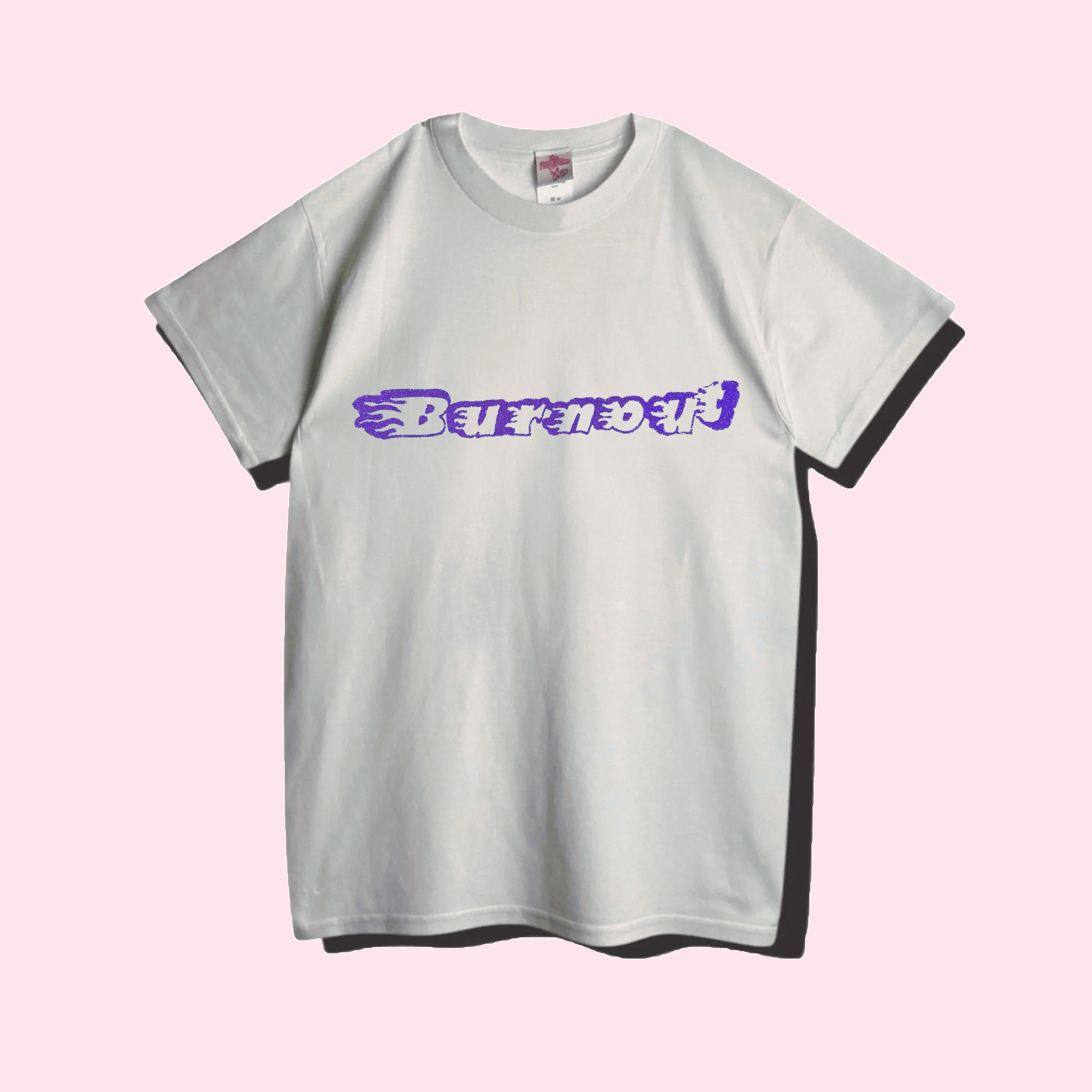 PROPCORNER regular shirt printable