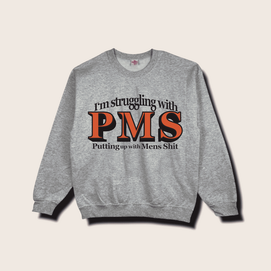 PROPCORNER regular sweater printable